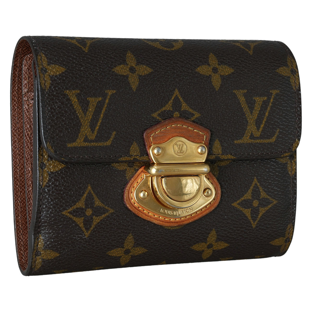 LOUIS VUITTON(USED)루이비통 모노그램 반지갑